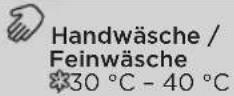 GORENJE WA 7960 - BELADUNG DER WASCHMASCHINE - 6