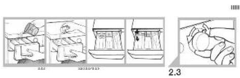 GORENJE WI73110 - 3