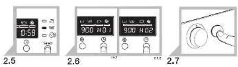 GORENJE WI73110 - 7