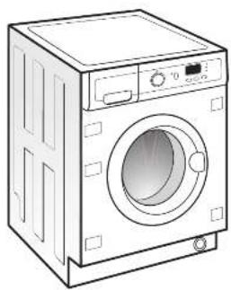 GORENJE WI73110 - 1