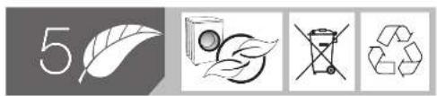 GORENJE WI73110 - 12