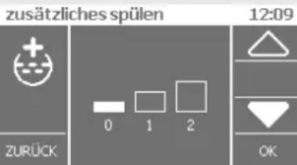 GORENJE WA 75185 - Leichtbügeln (Bügelleicht) - 1