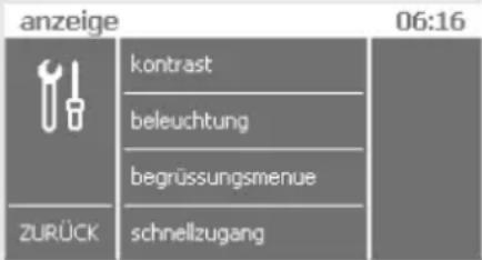 GORENJE WA 75185 - - Einstellung der Uhr - 2