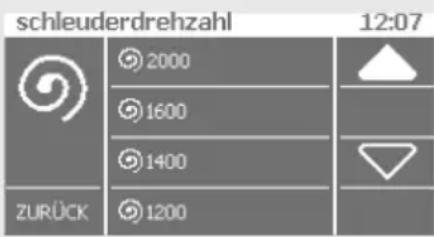 GORENJE WA 75185 - Wolle - 3