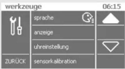 GORENJE WA 75185 - - Störungen - 1