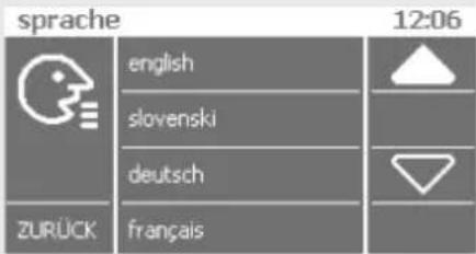 GORENJE WA 75185 - Vor der Inbetriebnahme Vor der Inbetriebnahme - 4