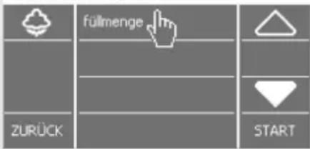 GORENJE WA 75185 - Startzeitvorwahl - 1