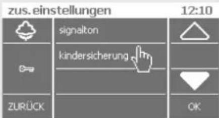 GORENJE WA 75185 - Signalton - 1