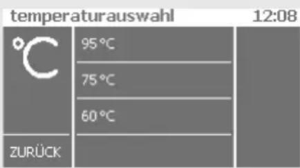 GORENJE WA 75185 - Wolle - 2