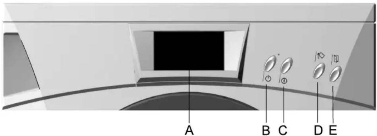GORENJE WA 75185 - • Totales Aqua-Stop-System - 9