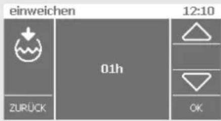 GORENJE WA 75185 - Vorwäsche - 1