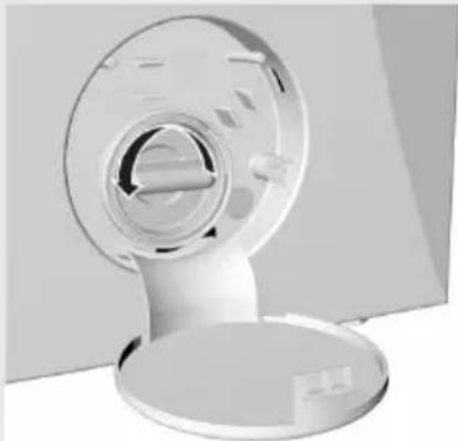 GORENJE WA 50149 - Trennen Sie die Waschmaschine vor dem Reinigen unbedingt vom elektrischen Versorgungsnetz. - 3