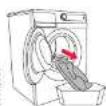 GORENJE W 9865 - ECO - 1