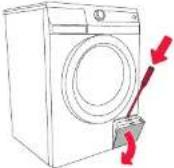 GORENJE W 9865 - ECO - 14