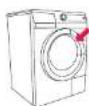 GORENJE W 9865 - ECO - 2