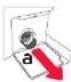 GORENJE W 9865 - ECO - 15