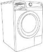 GORENJE W 9865 - ECO - 10