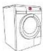 GORENJE W 9865 - ECO - 4