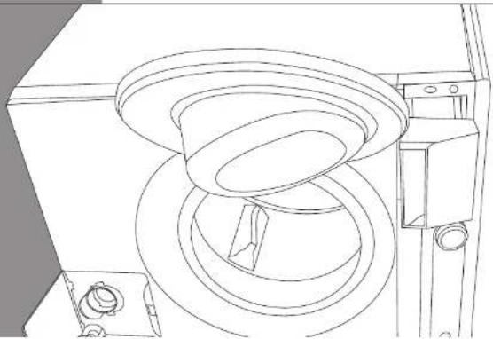 GORENJE W 9865 - ECO - 16