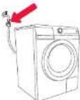 GORENJE W 9865 - ECO - 12