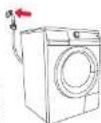 GORENJE W 9865 - ECO - 3