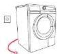GORENJE W 9865 - ECO - 5
