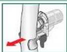 NEFF W5440X1EE - Transportsicherungen entfernen - 4
