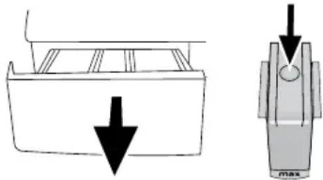 BLOMBERG WAF 5340 WE10 - Waschmittelschublade reinigen - 1