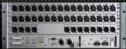 SOUNDCRAFT Compact Stagebox - Compact Stagebox (CSB) - Custom Configurations - 3