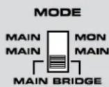 SAMSON XML610 - Endstufensektion - 1
