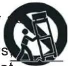 Citronic PRO-3 USB - Safety Instructions - 1