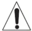 Citronic PRO-3 USB - CAUTION - 1