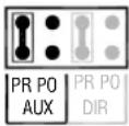 ALLEN & HEATH MixWizard WZ4-12 - Solder Options: - 1