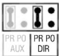 ALLEN & HEATH MixWizard WZ4-12 - Solder Options: - 2