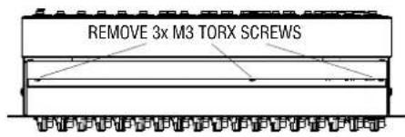 ALLEN & HEATH MixWizard WZ4-12 - MixWizard 4 Series Part Numbers - 4