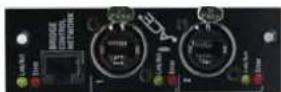 ALLEN & HEATH IDR-16 - Port A and B digital audio networking - 5