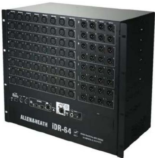 ALLEN & HEATH IDR-16 - 3