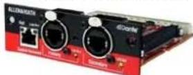 ALLEN & HEATH IDR-16 - Port A and B digital audio networking - 6