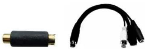 PINNACLE PCTV 7010iX - Lieferumfang - 2