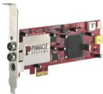 PINNACLE PCTV 3010iX - Lieferumfang - 1