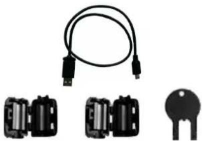 PINNACLE PCTV 200e - Notizen - 9
