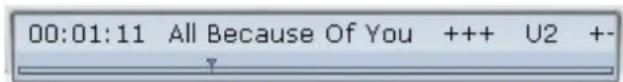 00:01:11 All Because Of You +++ U2 +-