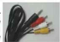 XORO HMB 1000 - Quickstart Guide - 1