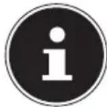 MEDION LIFE P85251 MD 86711 - Lizenzinformation - 1