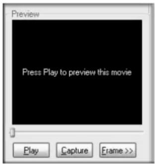 Preview Press Play to preview this movie Play Capture Frame >>