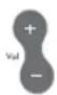 NETGEAR EVA8000 - NETGEAR Remote Control - 8