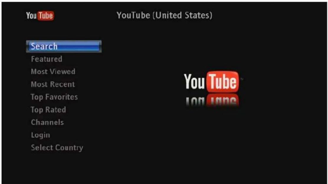 YouTube YouTube (United States) Search Featured Most Viewed Most Recent Top Favorites Top Rated Channels Login Select Country YouTube