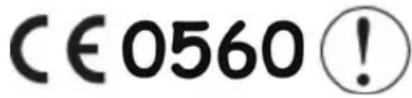 CE0560!