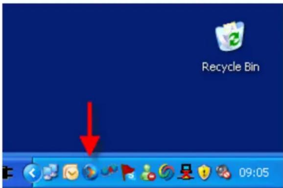 Recycle Bin 09:05