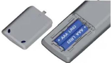 LOEWE Reference Mediacenter DR - Inbetriebnahme - 1